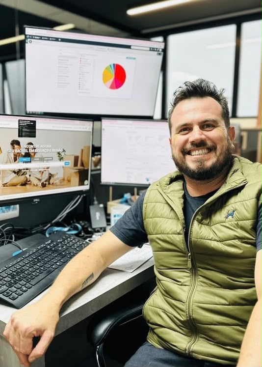 Leonardo Ramos